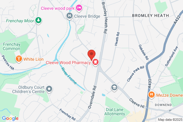 Cleevewood Motors