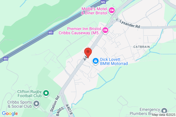 Dick Lovett (Bristol) Ltd