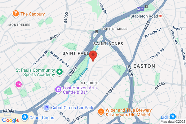 Eastgate Mazda