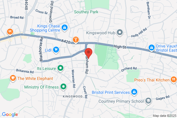 Kingswood Motors
