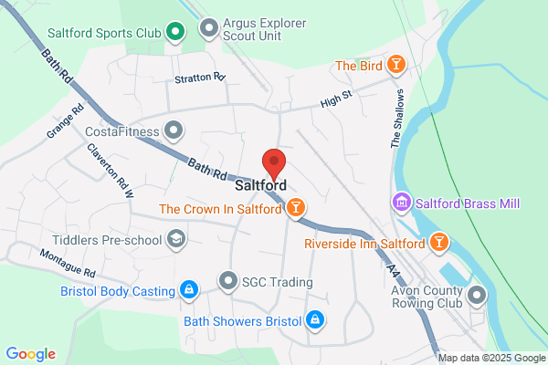 Saltford Motor Services