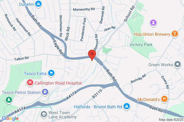 Brislington Motors Co