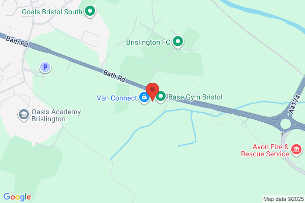 Bristol Auto House