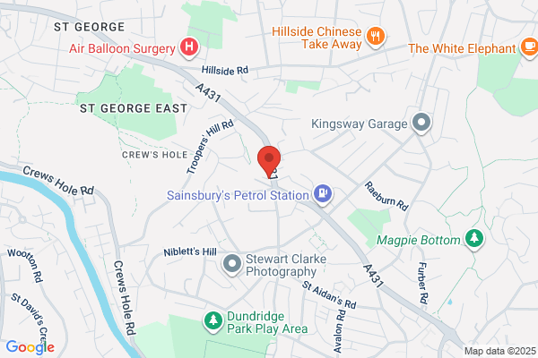 Bristol Car Mart