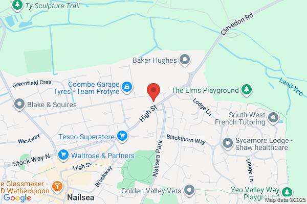 Downend Motors