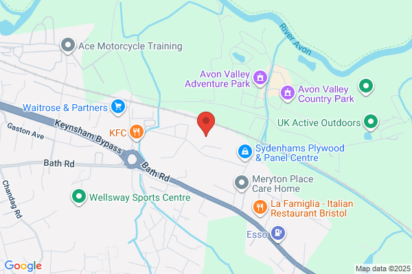 Keynsham Car Centre Ltd