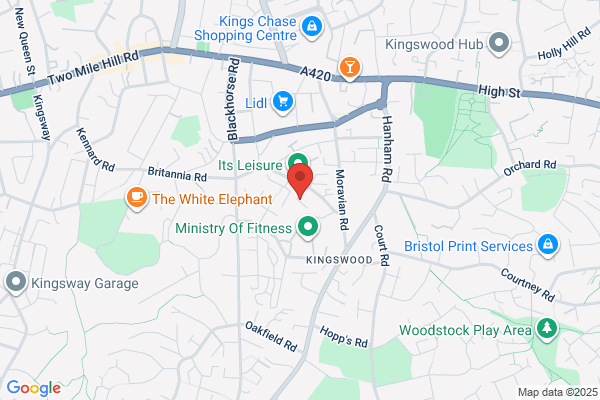 Kingswood Car Centre