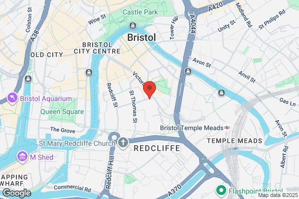 M B M (Bristol)