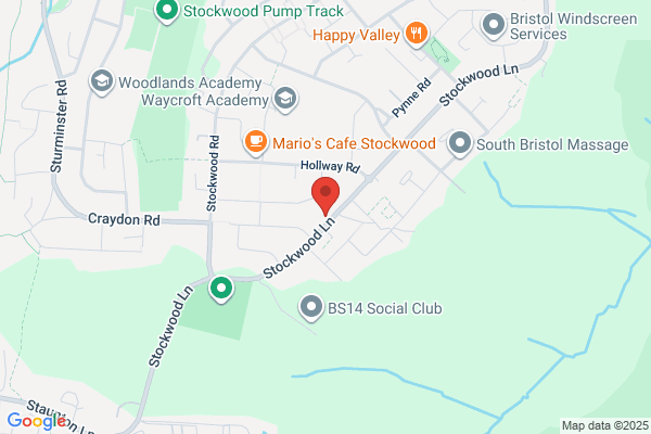 Stockwood Car Sales
