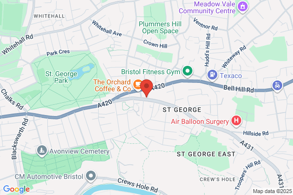 Summerhill Motors
