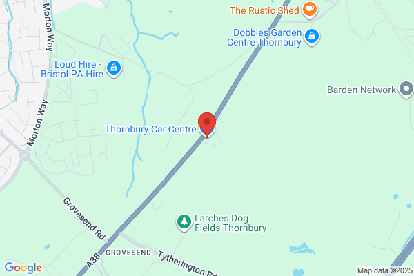 Thornbury Car Centre