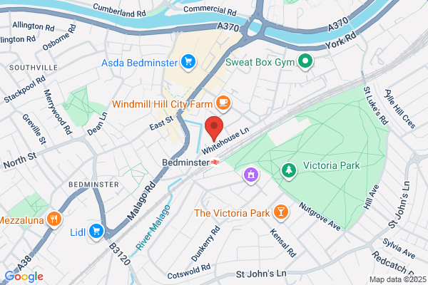 Whitehouse Discount Warehouse
