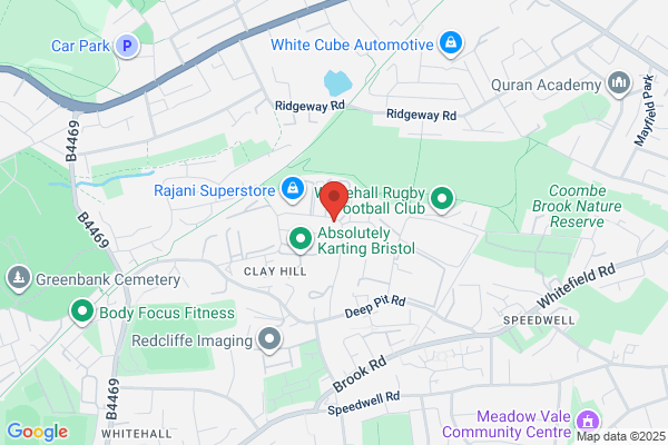 Bristol Imports Centre Ltd