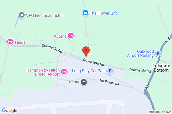 Forge Car Park