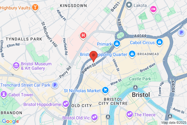 National Car Parks Ltd