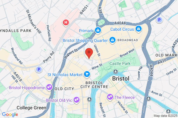 National Car Parks Ltd