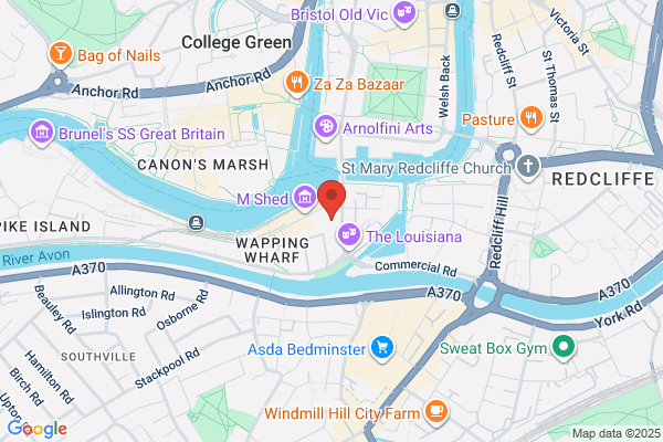 National Car Parks Ltd
