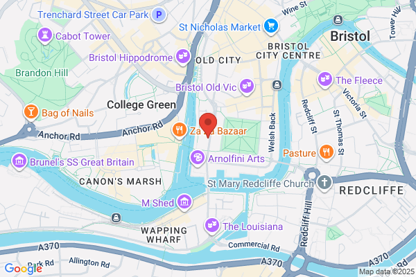 National Car Parks Ltd