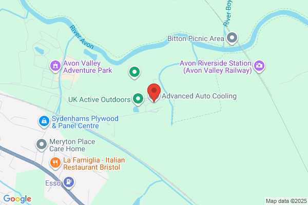 Advanced Radiators (Bristol) Ltd