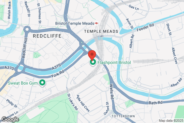 Europcar UK Ltd