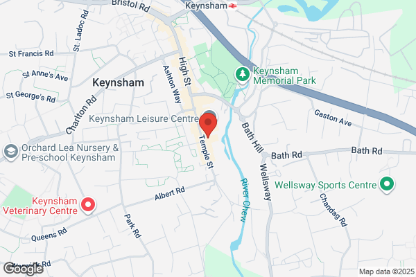 Keynsham Self Drive