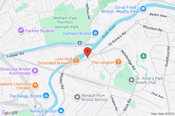 Practical Car and Van Rental Bristol