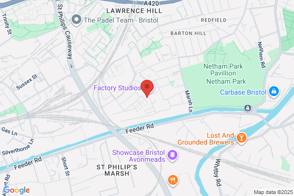 Bristol Interior Trim Centre