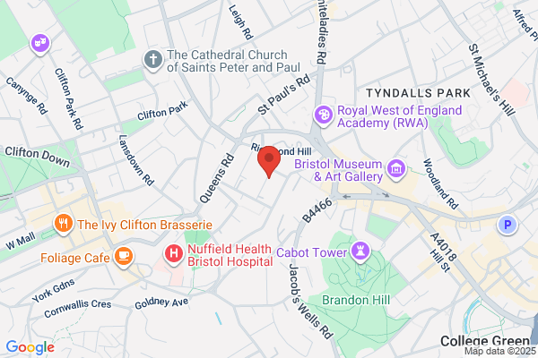 Clifton Car Care