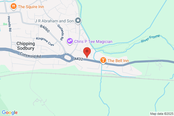 Chipping Sodbury Caravans