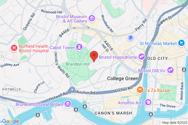 Methven Career Development Ltd
