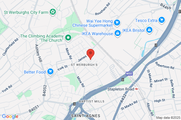 Absolute Carpentry Services Ltd