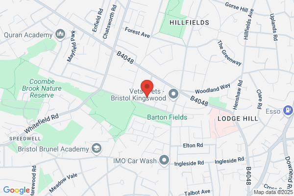 Fishponds Carpentry Service