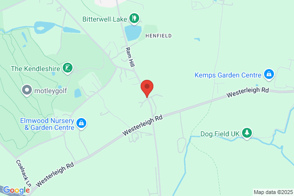 Hendy's Joinery