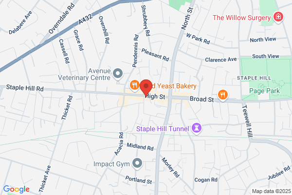 Shire Integrated Systems Ltd