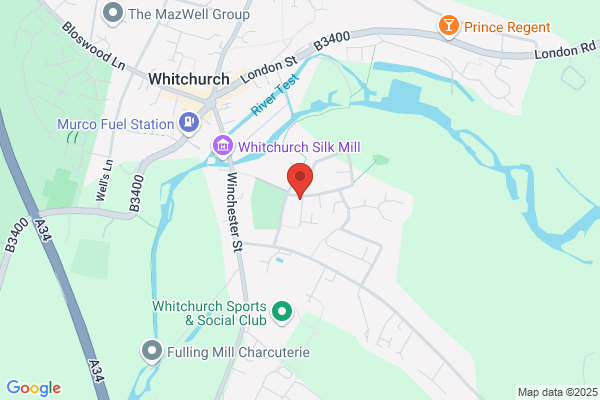 Whitchurch Carpentry Services