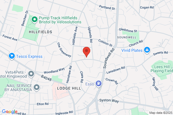 Bristol Residential Cleaning
