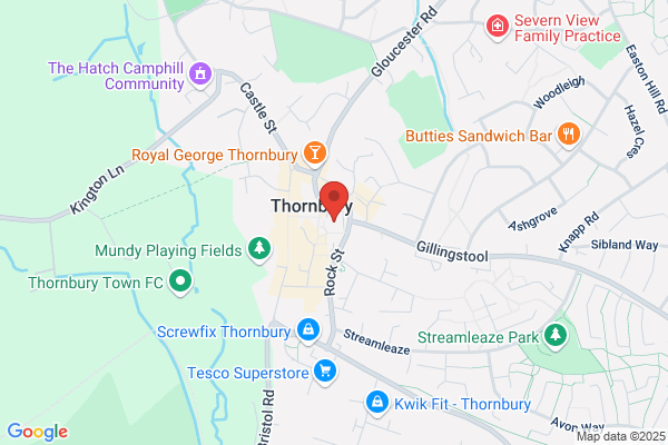 Bristol Carpet & Flooring Group - Thornbury