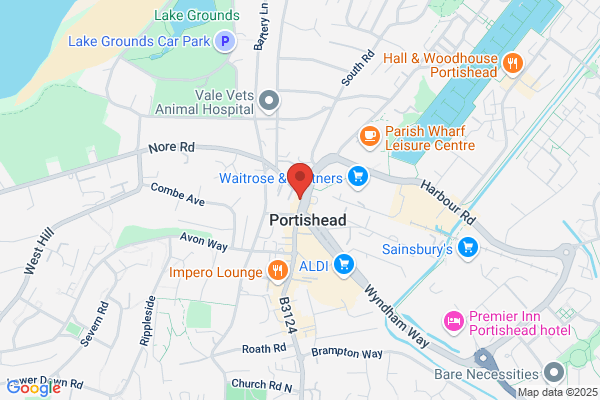 Gordano Carpets Ltd