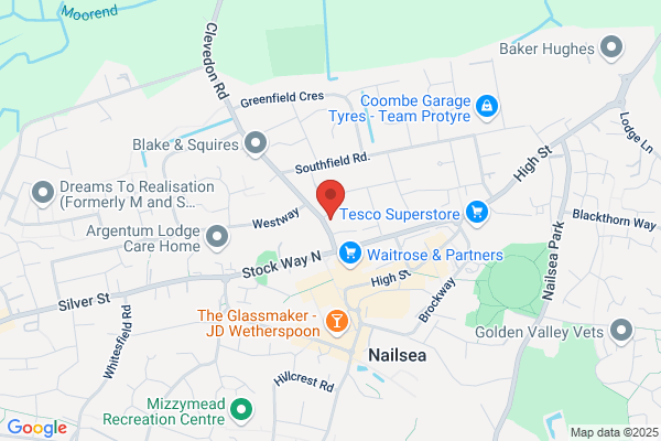 Nailsea Carpet Warehouse