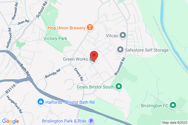 Bristol Cash & Carry Ltd