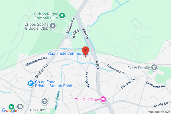 Stax Trade Centres