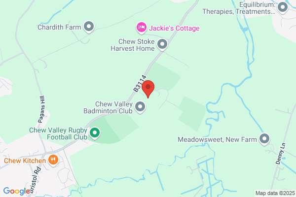 Chew Valley School