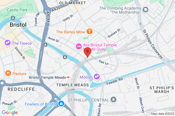 The Oxford Street Caterers