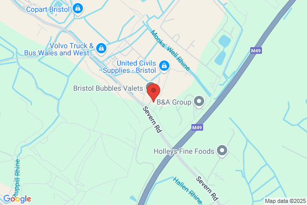RHM Foodservice Ltd