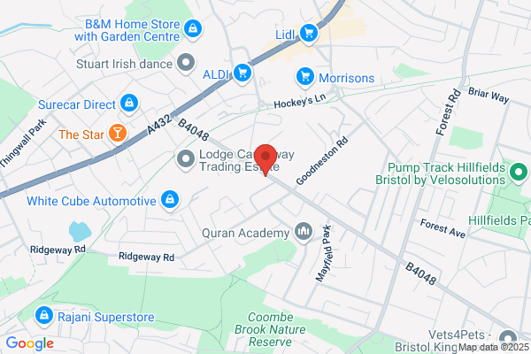 C P Supplies Ltd