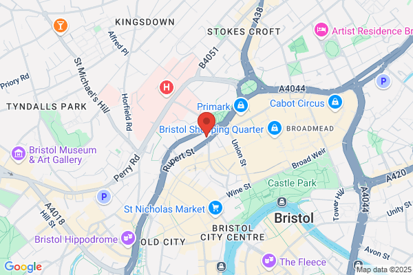 Probation Service