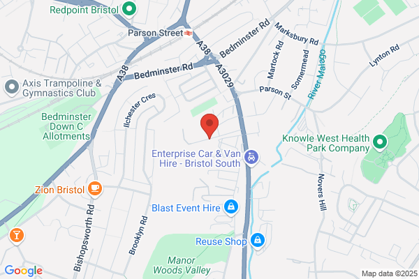 A & F Heating & Plumbing Ltd