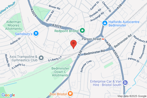 Ashburn Combustion Services Ltd