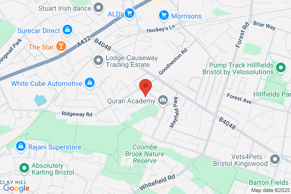 Bristol Industrial Heating Ltd