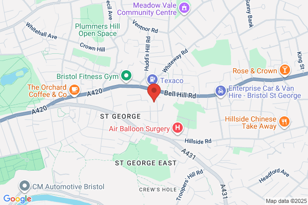 C M Heating & Plumbing